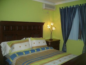 Junior Suite, 1 Double Bed | In-room safe, iron/ironing board, free WiFi, wheelchair access - Kibutz de Rita (David Este)