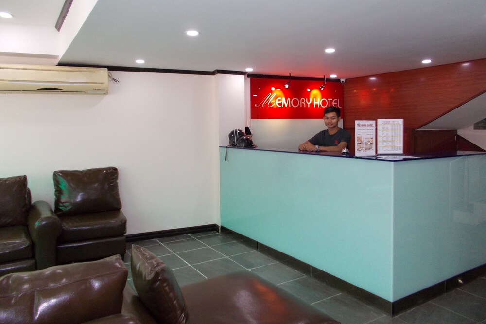 Memory Hotel