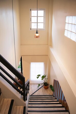 Interior - I Rich Residence (Bangkok)