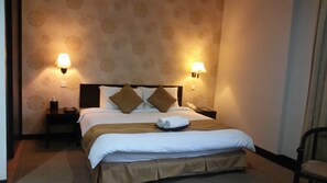 Executive-Suite