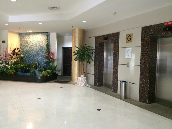 Interior - Carlton Hotel Shah Alam (Shah Alam)