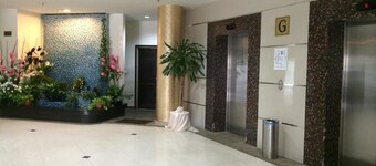 Carlton Hotel Shah Alam