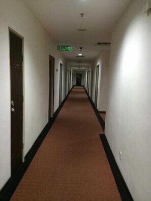 Interior - Carlton Hotel Shah Alam (Shah Alam)