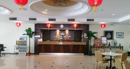 Carlton Hotel Shah Alam