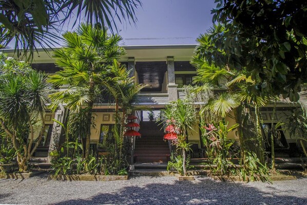 Exterior - The Galuh Pekutatan (Pekutatan)