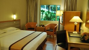 Standard King - TD Plaza Hotel (Kota Kinabalu)