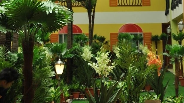 Exterior - TD Plaza Hotel (Kota Kinabalu)