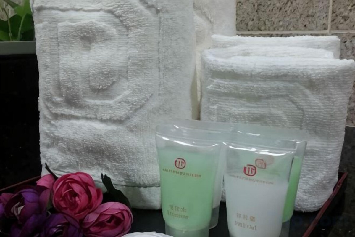 Équipements de salle de bain