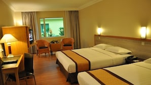 Superior Family - TD Plaza Hotel (Kota Kinabalu)