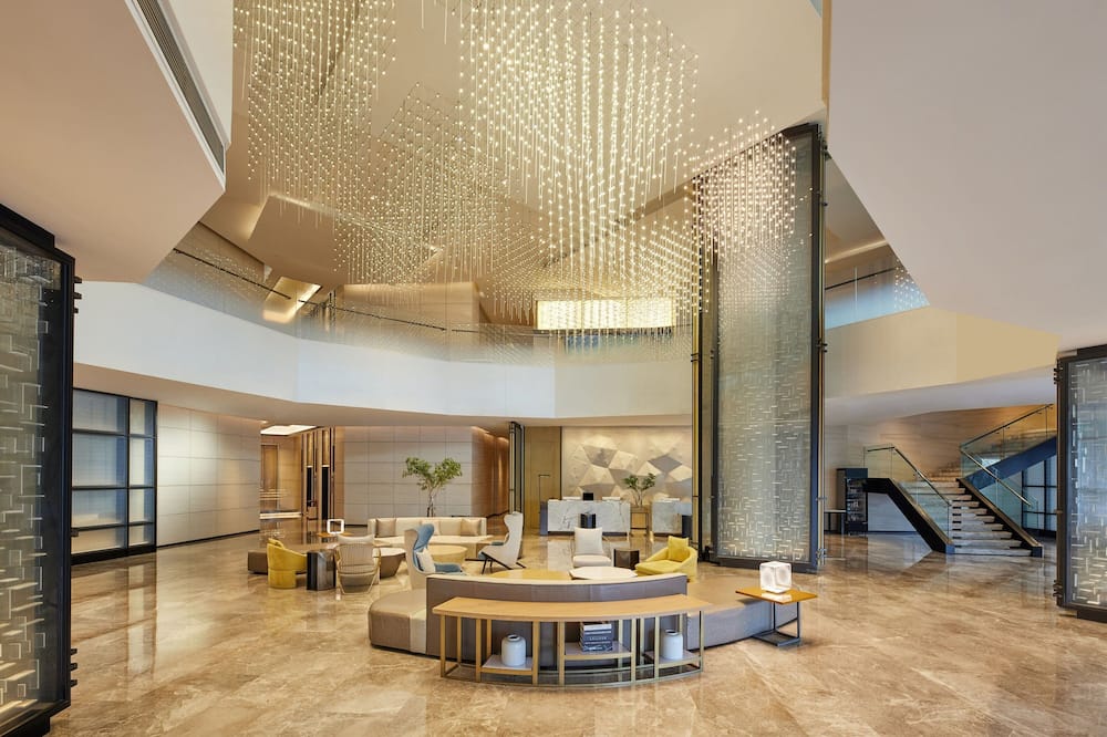 Courtyard Yangzhou