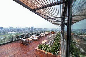 Exterior - Courtyard Yangzhou (Yangzhou)