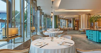 Courtyard Yangzhou