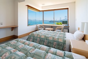 Twin Room | Free WiFi - Daichoso (Imabari)