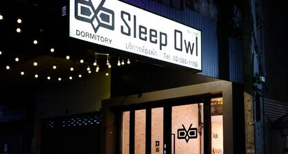 Sleep Owl Hostel