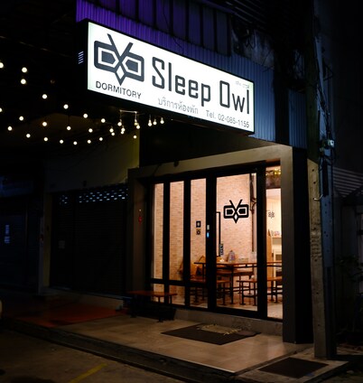 Sleep Owl Hostel