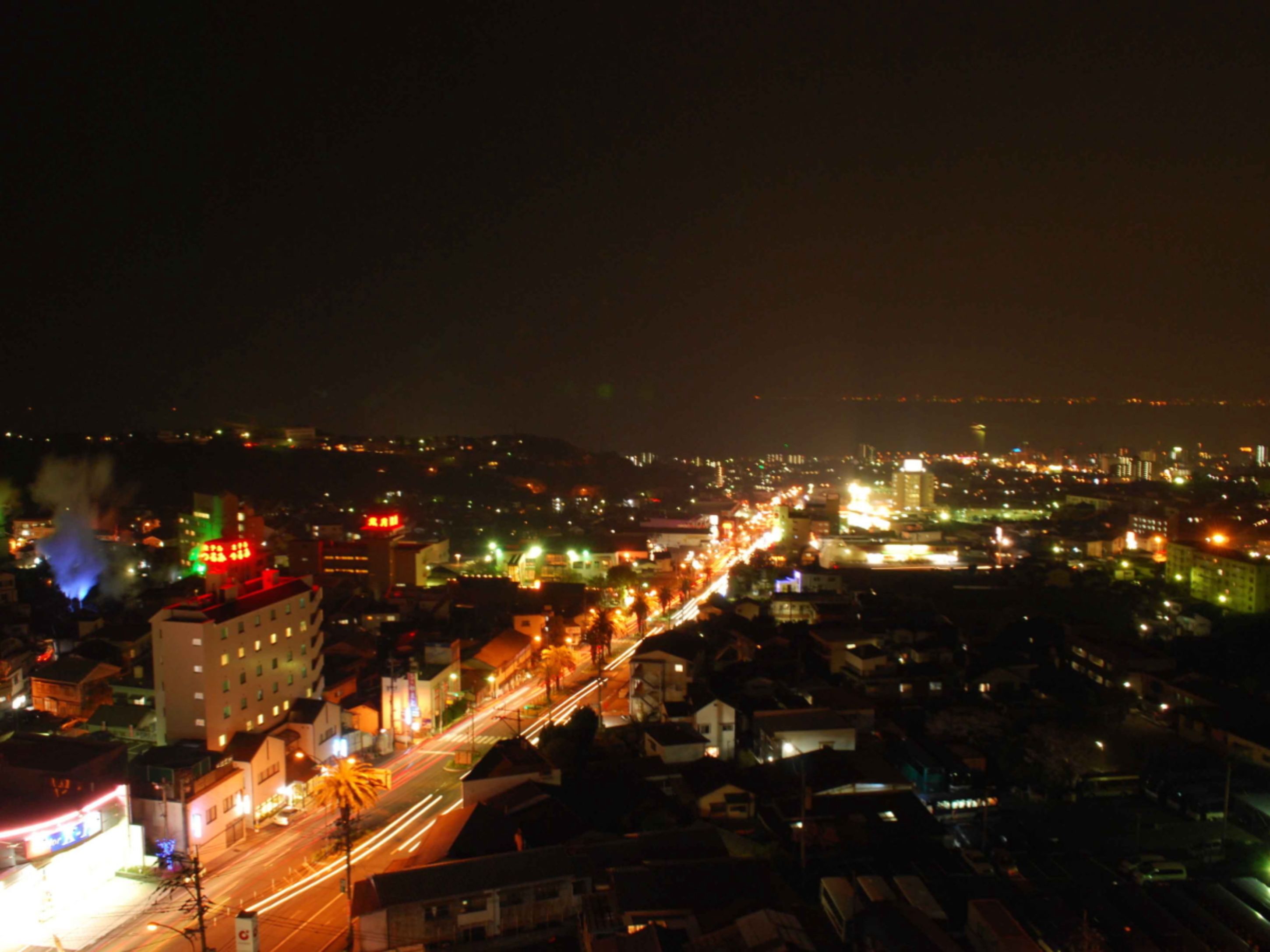 傳統客房 (Japanese-Style) | 客房景觀