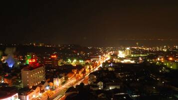 Traditionele kamer (Japanese-Style) | Kameruitzicht