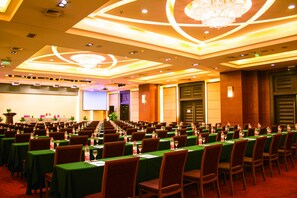 Meeting facility - Xi Hua (Beijing)