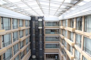 Property grounds - Xi Hua (Beijing)