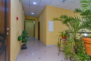 Hall