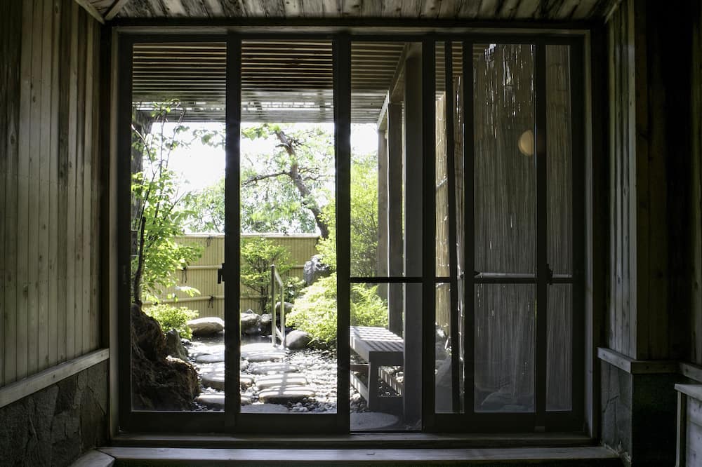 Ryokan Warabino