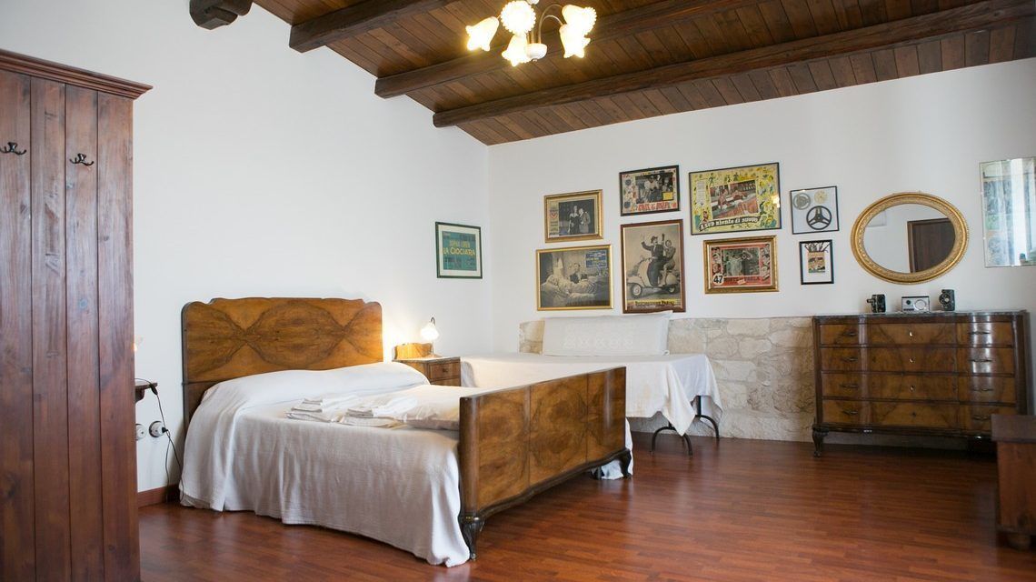 Double Room, Pool View | Peralatan tempat tidur premium, katil bayi/kot (surcaj), Wi-fi percuma 