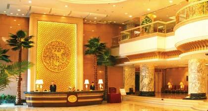 Grand Metropark Wanshi TAIyuan