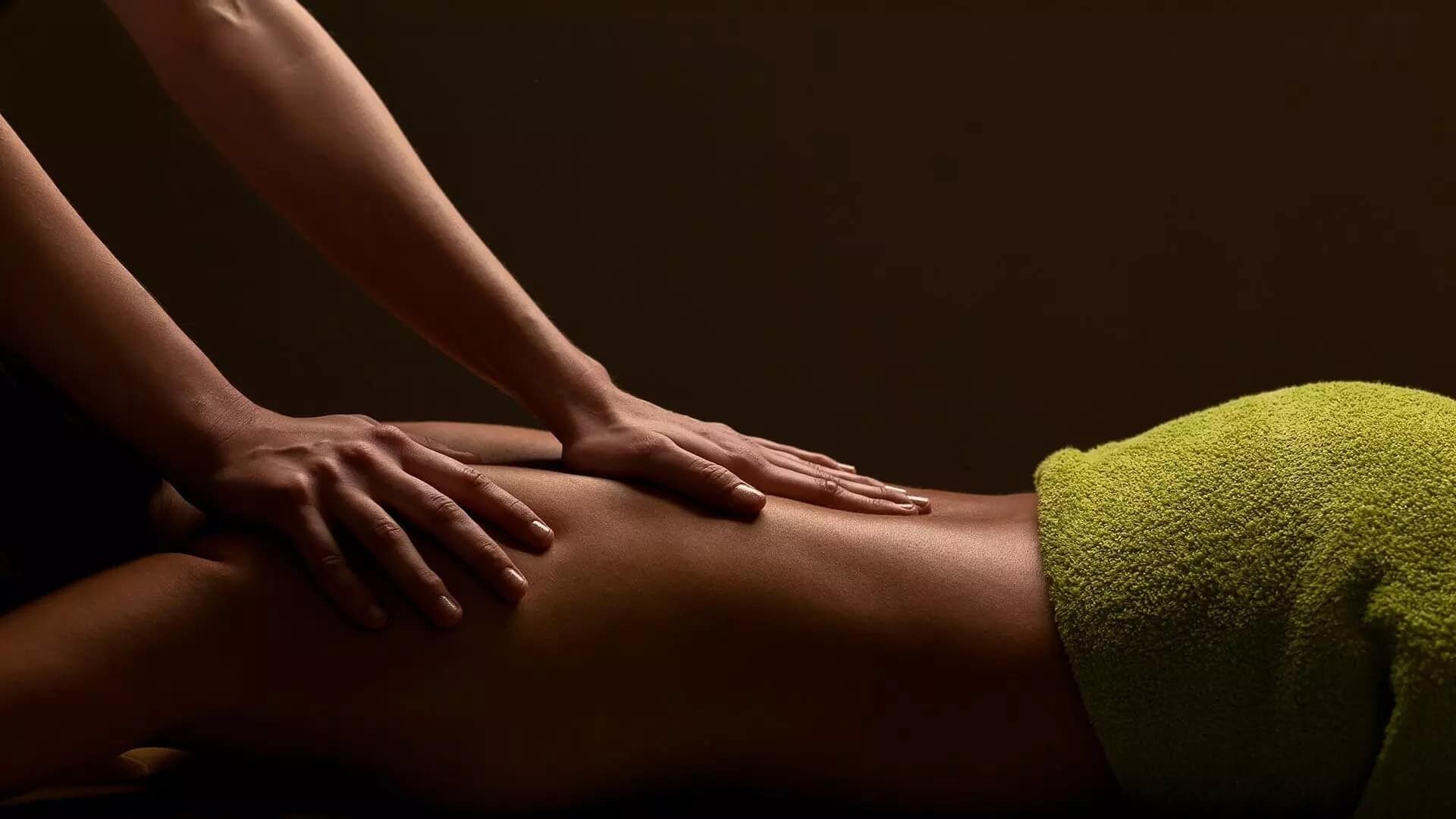 massage