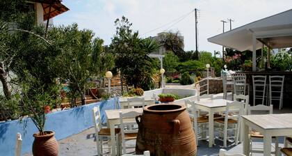 Naiades Almiros River Hotel