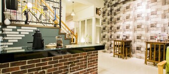 Railway Traveler B&B