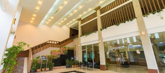 Sinkiat Buri Hotel