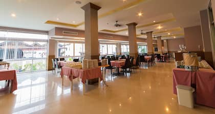 Sinkiat Buri Hotel