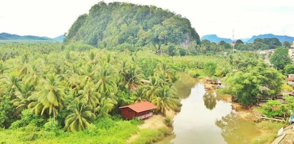 Kawasan hartanah