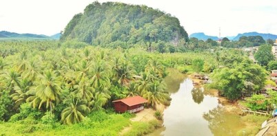 Sinkiat Buri Hotel