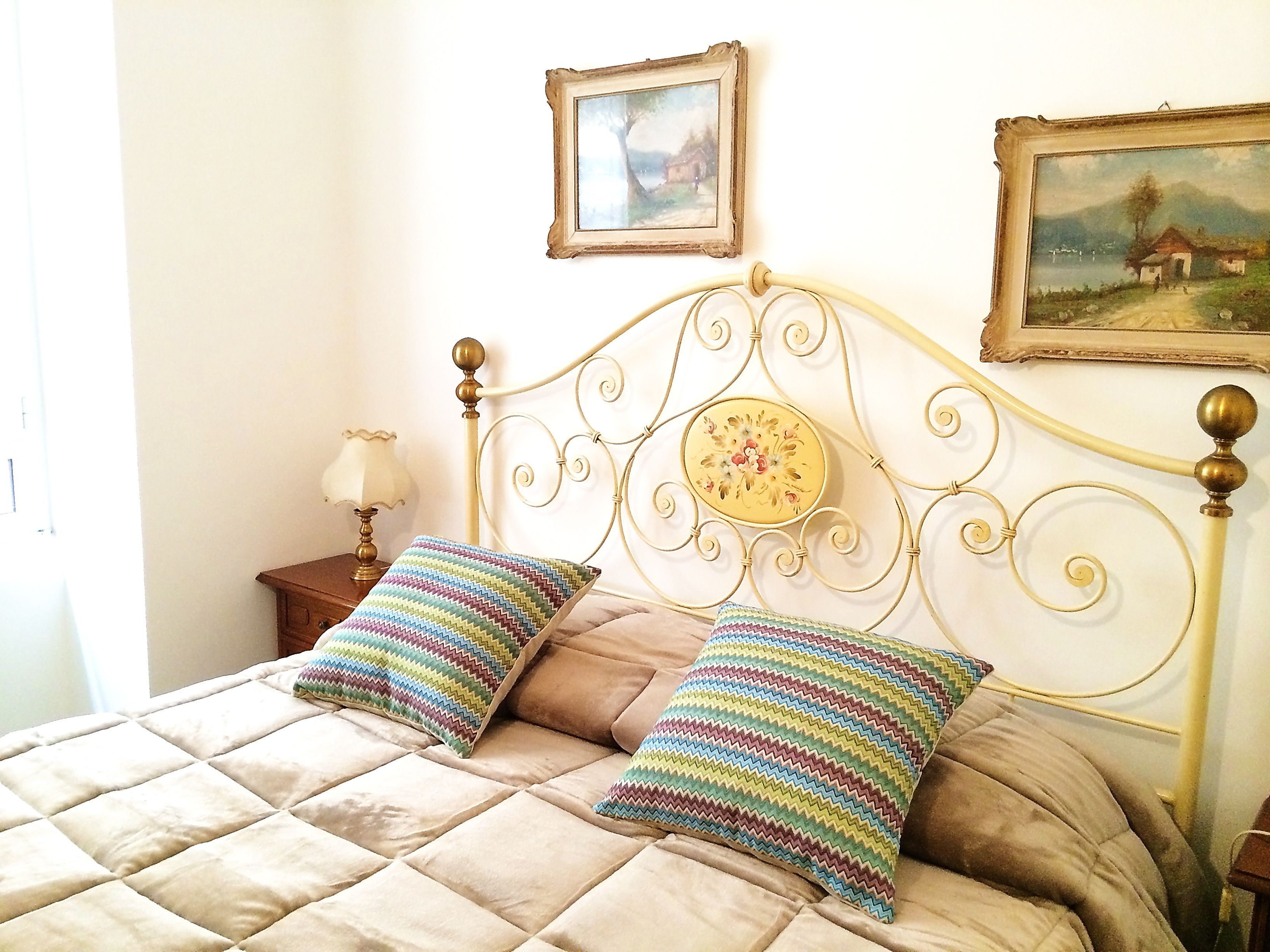 Departamento, 2 habitaciones