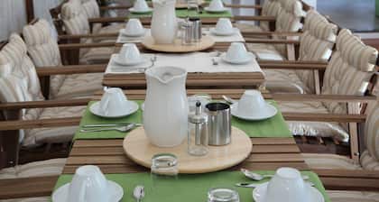 B&B Gallidoro Maqueda 124 st
