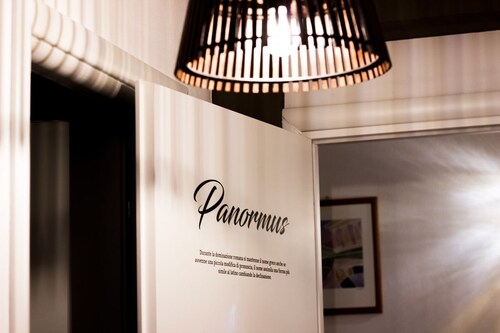 B&B Gallidoro Maqueda 124 st