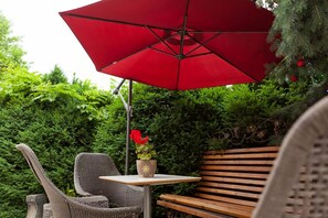 Front of property - Hotel Natali (Krasnodar)