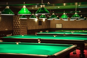 Billard