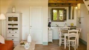 Studio | Oppholdsområde