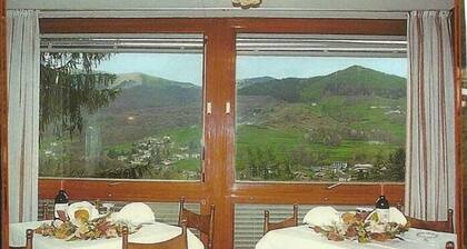 Hotel Valle Intelvi