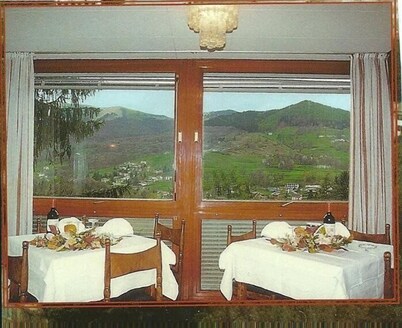 Hotel Valle Intelvi