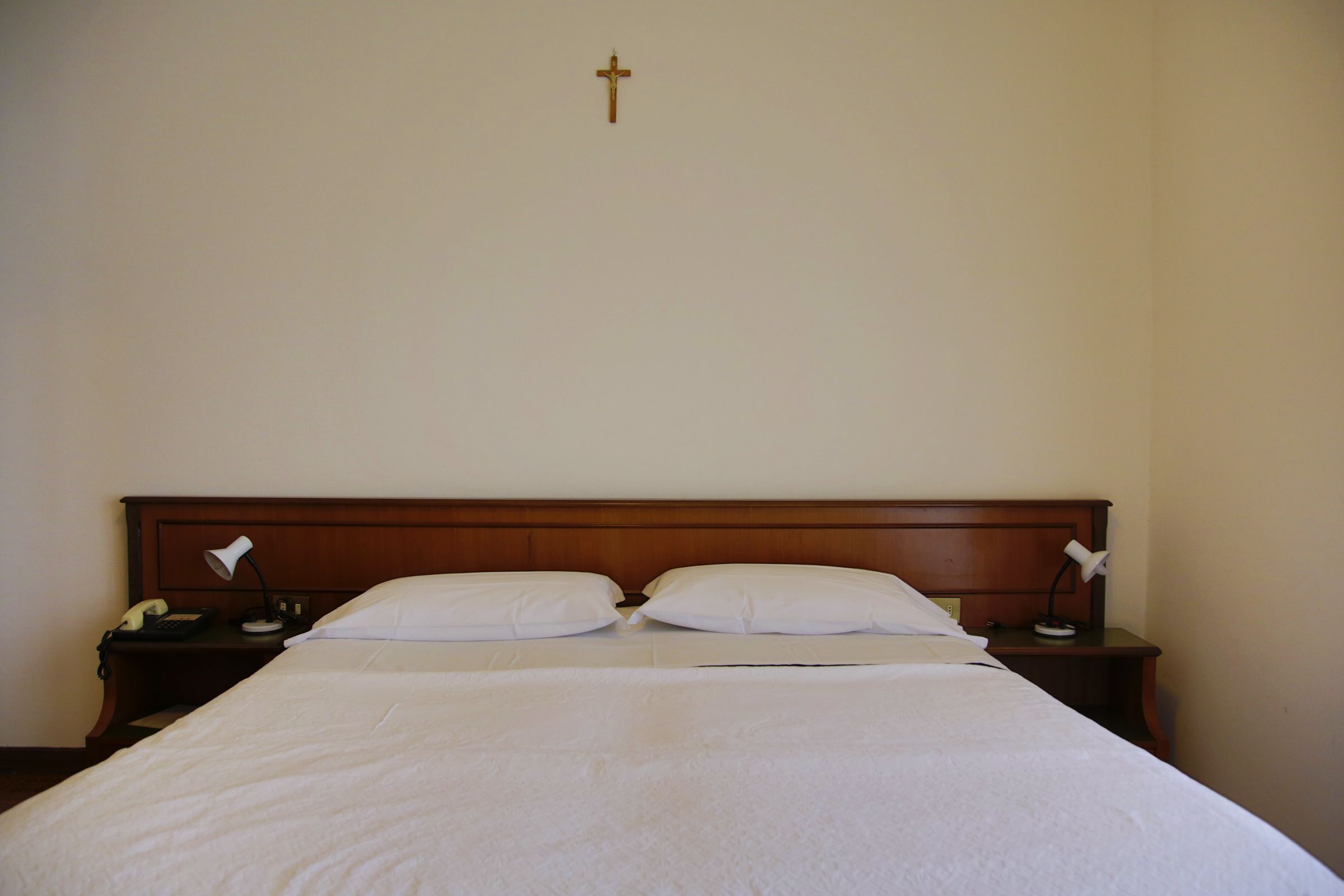 double room | desk, free cots/infant beds, free wifi