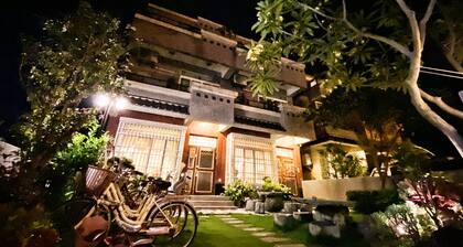 Moon Villa B&B