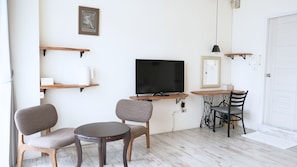 Elite-Vierbettzimmer, 1 Schlafzimmer, Talblick | Verdunkelungsvorhänge, schallisolierte Zimmer, kostenloses WLAN