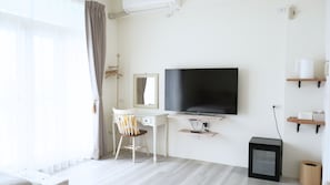 Basic-Doppel- oder -Zweibettzimmer, 1 Schlafzimmer | Verdunkelungsvorhänge, schallisolierte Zimmer, kostenloses WLAN
