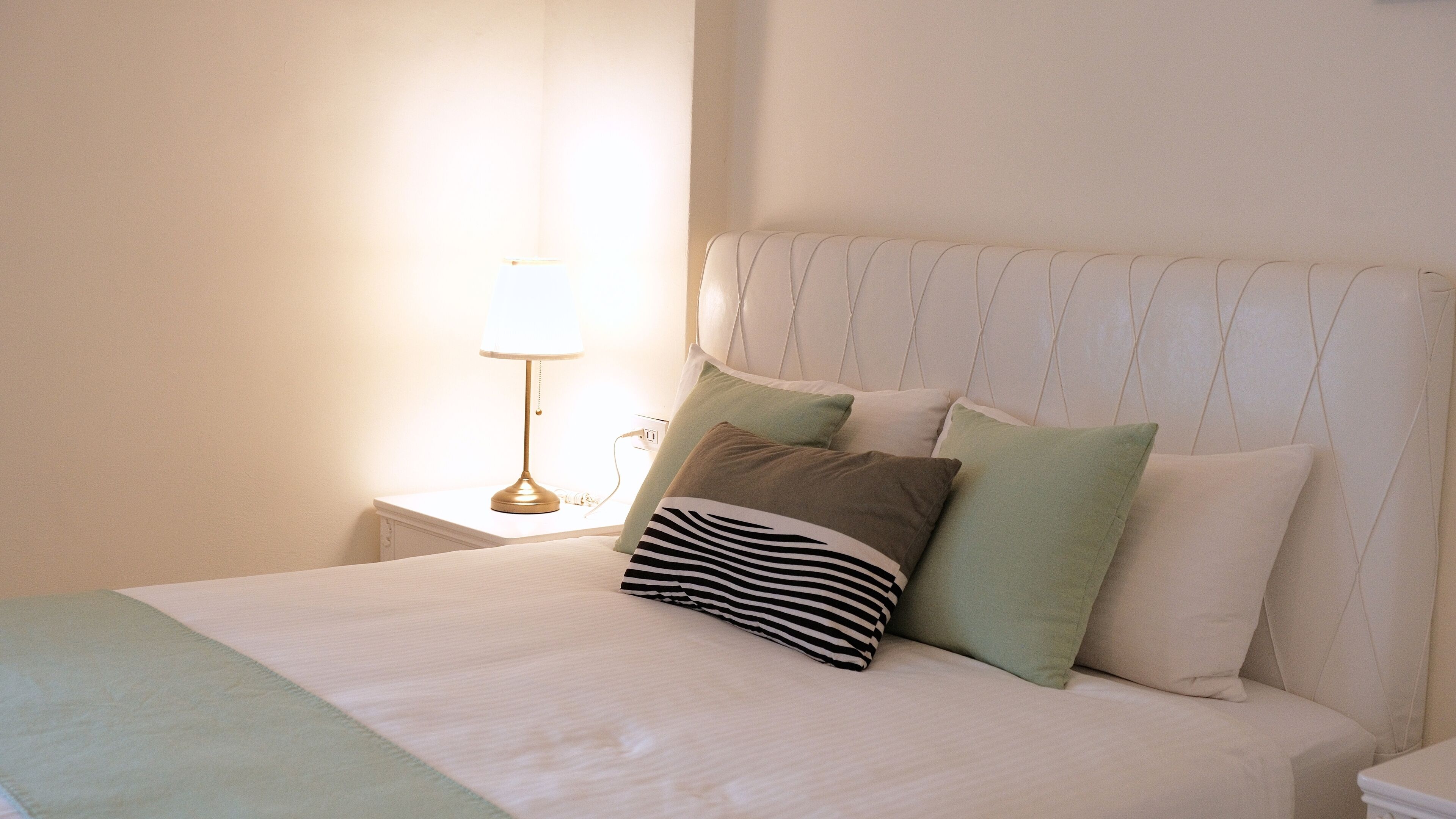 Elite fyrbäddsrum - 1 sovrum - utsikt mot dalen | Mörkläggningsgardiner, ljudisolering, gratis wi-fi och sängkläder