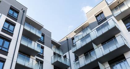 Apartamenty Florek - Morski