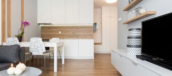 Apartamenty Florek - Morski