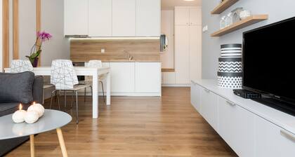 Apartamenty Florek - Morski